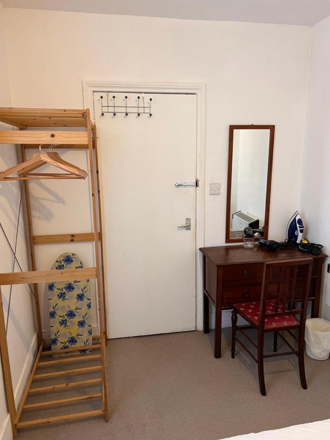Lovely - 1 Bedroom Flat In Hastings Town Centre Exteriör bild